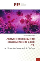 Younoussa Moussa Petel - Analyse économique des conséquences de Covid-19