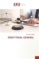 Mon-espoir MFINI - DROIT PENAL GENERAL