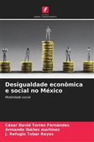 Armando Ibáñez martínez, J. Refugio Tobar Reyes, César David Torres Fernández - Desigualdade econômica e social no México