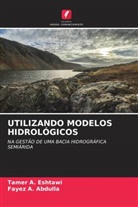 Fayez A. Abdulla, Tamer A. Eshtawi - UTILIZANDO MODELOS HIDROLÓGICOS