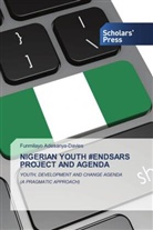 Funmilayo Adesanya-Davies - NIGERIAN YOUTH #ENDSARS PROJECT AND AGENDA