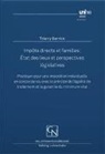 Thierry Bornick - Impôts directs et familles : État des lieux et perspectives législatives