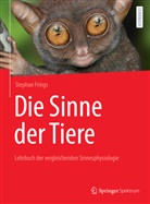 Stephan Frings - Die Sinne der Tiere