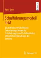 Peter Senn - Schulführungsmodell SFM