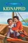 Robert Louis Stevenson - Kidnapped