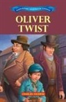 Charles Dickens - Oliver Twist
