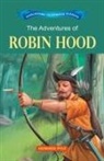 Howard Pyle - The Adventures of Robin Hood
