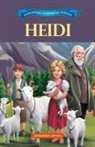 Johanna Spyri - Heidi