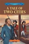 Charles Dickens - A Tale of Two Cities
