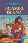 Robert Louis Stevenson - Treasure Island
