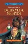 Robert Louis Stevenson - Strange Case of Dr Jekyll & Mr Hyde