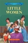 Louisa May Alcott - Little Women