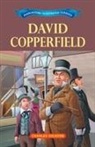 Charles Dickens - David Copper Field