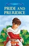 Jane Austen - Pride and Prejudice
