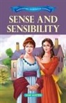 Jane Austen - Sense and Sensibility