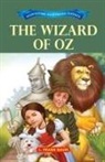 L. Frank Baum - The Wizard of OZ