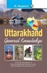 Rph Editorial Board - Uttarakhand General Knowledge
