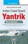 Rph Editorial Board - Indian Coast Guard Yantrik Recruitment Exam Guide