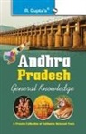 Rph Editorial Board - Andhra Pradesh General Knowledge