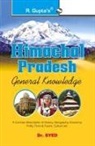 Rph Editorial Board - Himachal Pradesh General Knowledge