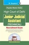 Rph Editorial Board - High Court of Delhi