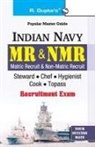 Rph Editorial Board - Indian Navy