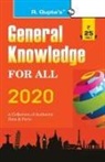 Rph Editorial Board - General Knowledge for All - 2020