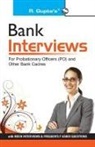 Rph Editorial Board - Bank Interviews