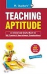 Rph Editorial Board - Teaching Aptitude (With MCQ)