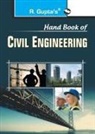 Rph Editorial Board - Handbook of Civil Engineering