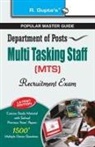Rph Editorial Board - Department of Posts