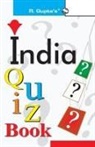 Nawal Kant Jha, Rph Editorial Board - India Quiz Book