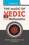 Mayank Garg, Rph Editorial Board - The Magic of Vedic Mathematics