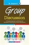 Rph Editorial Board - Group Discussion