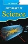 Rph Editorial Board - Dictionary of Science