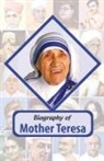 Rph Editorial Board - Biography of Mother Teresa
