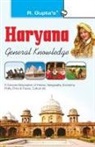 Rph Editorial Board - Haryana General Knowledge