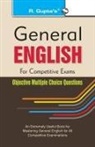 Rph Editorial Board - General English for Competitive Exams
