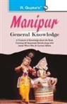 Rph Editorial Board - Manipur General Knowledge