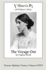 Virginia Woolf, John Jenkins - The Voyage Out (Deseret Alphabet Edition)