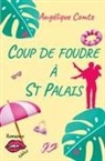 Angélique Comte - Coup de foudre à Saint-Palais