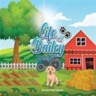 Sensei Paul David - Life of Bailey