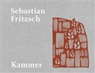 Sebastian Fritzsch, Arn Reimann, Arne Reimann - Kammer