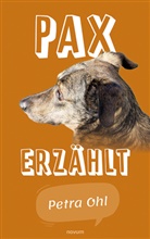 Petra Ohl - Pax erzählt
