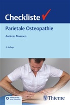 Andreas Maassen - Checkliste Parietale Osteopathie