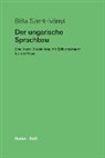 Béla Szent-Iványi - Der ungarische Sprachbau