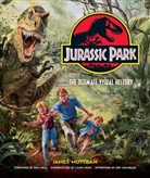 James Mottram, James Mottram, Mottram James - Jurassic Park