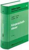 Birgit Jäger, Birgit u a Jäger, Friedbert Lang, Sara Ott, Sarah Ott, Marti Raible... - Körperschaftsteuer