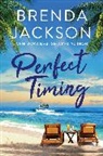 Brenda Jackson - Perfect Timing