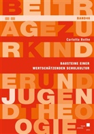 Carlotta Bothe - Bausteine einer wertschätzenden Schulkultur